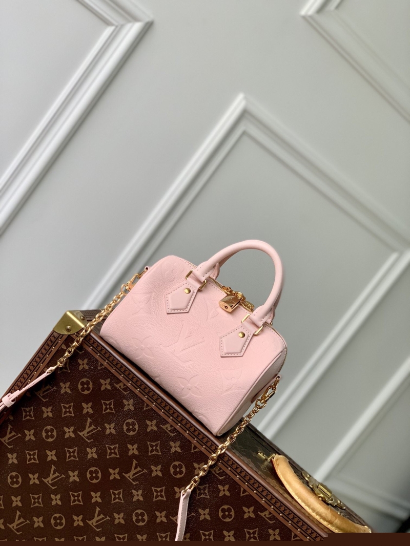 LV Speedy Bags